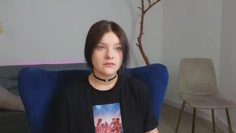 Snapshot of deliaeffy chatting on March 2026 12:53:01 PM deliaeffy online show from March 2026 12:53:01 PM