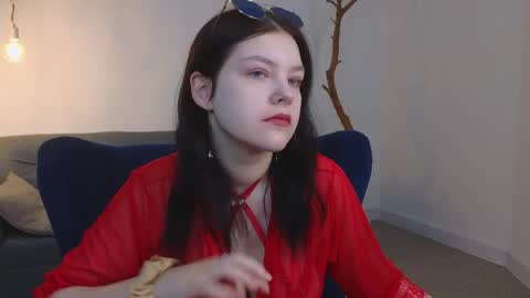 Snapshot of deliaeffy chatting on April 2026 12:35:01 PM deliaeffy online show from April 2026 12:35:01 PM