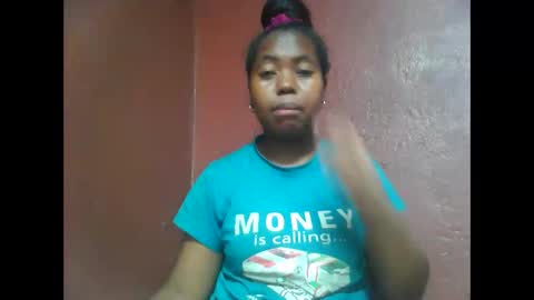 deliah712909 online show from January 2025 10:43:01 AM