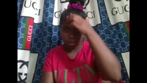 deliah712909 online show from January 2025 07:38:02 AM