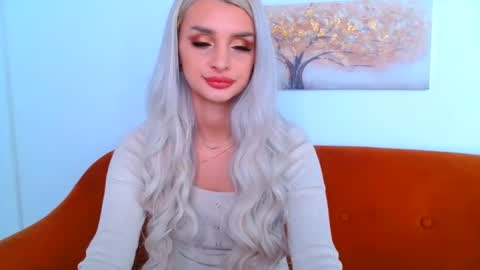 Snapshot of deliciaalove chatting on January 2025 07:35:01 PM deliciaalove online show from January 2025 07:35:01 PM