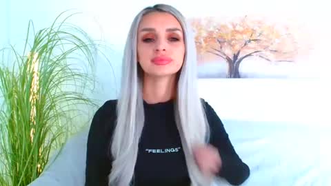 Snapshot of deliciaalove chatting on February 2025 07:38:02 PM deliciaalove online show from February 2025 07:38:02 PM