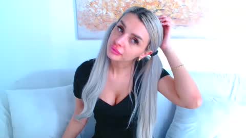 Snapshot of deliciaalove chatting on March 2025 11:35:02 PM deliciaalove online show from March 2025 11:35:02 PM