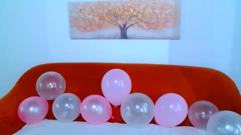 Snapshot of deliciaalove chatting on October 2025 06:08:02 PM deliciaalove online show from October 2025 06:08:02 PM