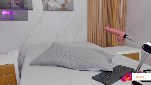 Natalia  online show from February 2025 01:11:02 PM