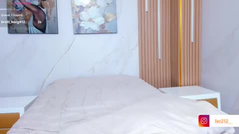 Natalia  online show from March 2025 04:11:01 PM