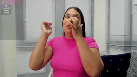 Emmy online show from November 2025 07:04:02 PM