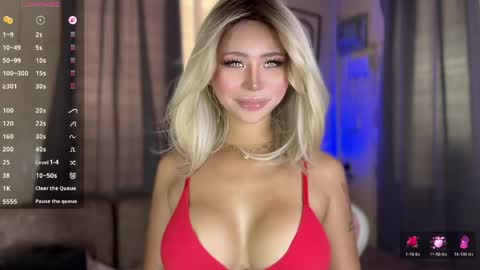 Hello your loving faye 3 online show from May 2026 04:30:02 AM