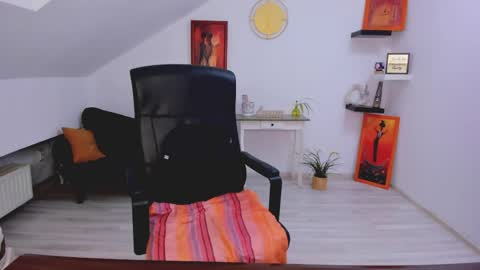 DeliciousLolly online show from May 2026 03:35:02 AM