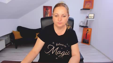 DeliciousLolly online show from May 2026 02:51:02 AM