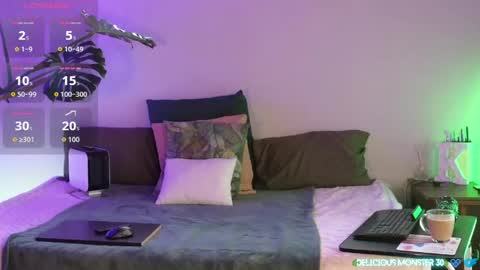 Kitty online show from April 2026 08:12:02 AM
