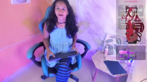 delicius_love online show from February 2026 09:38:01 PM
