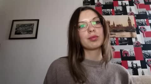 Aurora online show from January 2025 11:03:02 AM