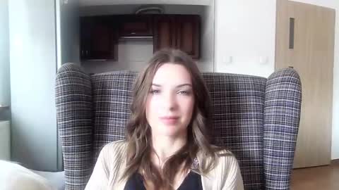 Aurora online show from March 2025 10:46:01 AM