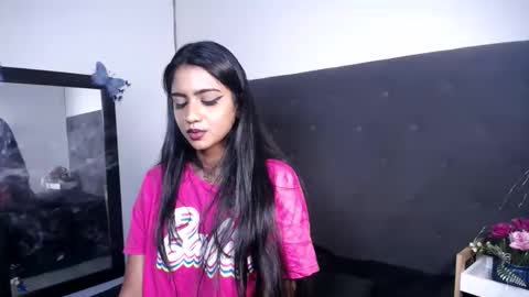 Delilah Blaze online show from March 2026 05:51:02 AM