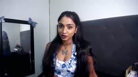 Delilah Blaze online show from May 2026 06:38:02 PM