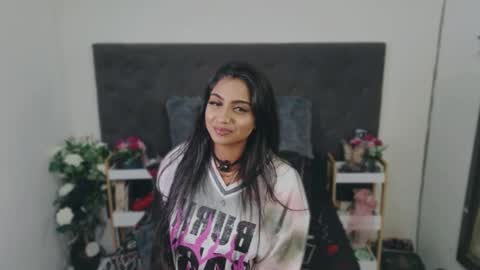 Delilah Blaze online show from June 2026 10:26:01 PM