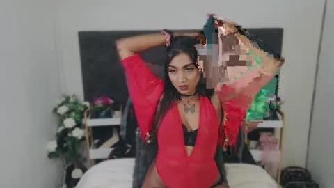 Delilah Blaze online show from June 2026 06:30:01 PM