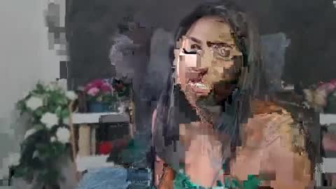 Delilah Blaze online show from July 2026 05:55:02 AM
