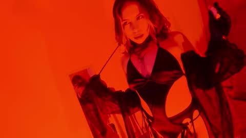 della online show from December 2025 09:33:01 PM