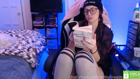 Delilah online show from January 2025 10:01:01 PM