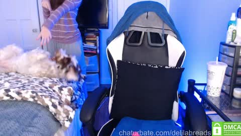 Delilah online show from January 2025 08:54:01 PM