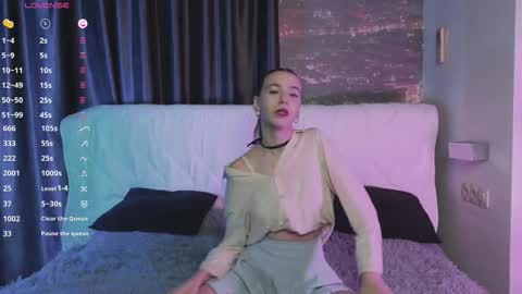 Rochel online show from December 2025 04:36:02 PM