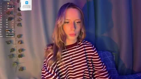 Della online show from April 2026 03:12:01 PM