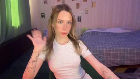 Della online show from May 2026 11:16:02 AM