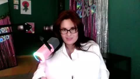 dellacrush_ online show from March 2025 08:27:02 PM