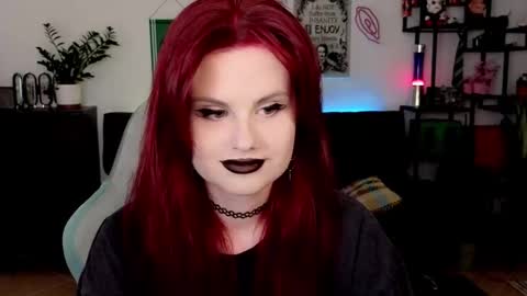 dellacrush_ online show from March 2026 06:54:01 PM