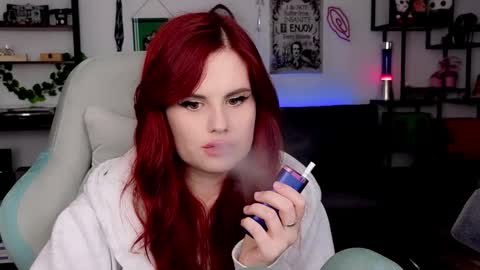 dellacrush_ online show from March 2026 06:34:01 PM