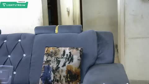 Ginger online show from May 2026 10:04:02 PM