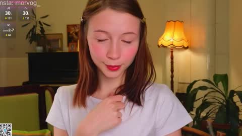 Snapshot of delorathecookie chatting on December 2024 07:16:02 PM Delora online show from December 2024 07:16:02 PM