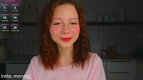 Snapshot of delorathecookie chatting on January 2025 10:01:01 PM Delora online show from January 2025 10:01:01 PM