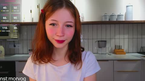 Snapshot of delorathecookie chatting on January 2025 09:50:01 PM Delora online show from January 2025 09:50:01 PM