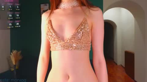 Snapshot of delorathecookie chatting on February 2025 11:04:02 PM Delora online show from February 2025 11:04:02 PM