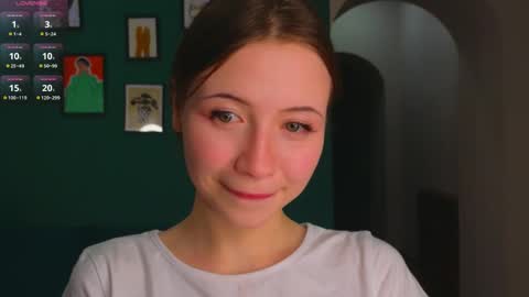 Snapshot of delorathecookie chatting on February 2025 11:21:02 PM Delora online show from February 2025 11:21:02 PM