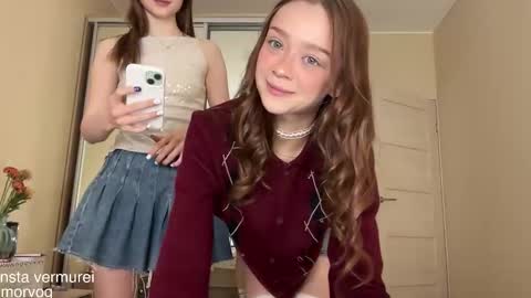 Snapshot of delorathecookie chatting on September 2025 02:16:02 AM Delora online show from September 2025 02:16:02 AM