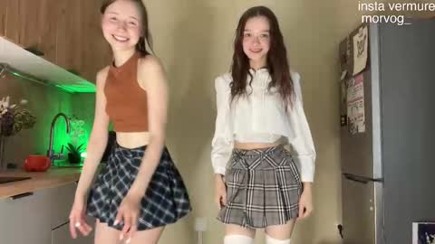 Snapshot of delorathecookie chatting on October 2025 09:07:02 AM Delora online show from October 2025 09:07:02 AM