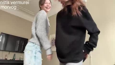 Snapshot of delorathecookie chatting on October 2025 12:24:02 PM Delora online show from October 2025 12:24:02 PM