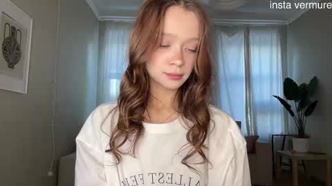 Snapshot of delorathecookie chatting on October 2025 07:09:01 AM Delora online show from October 2025 07:09:01 AM