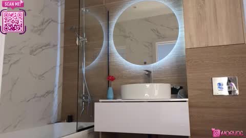 Snapshot of delorathecookie chatting on February 2026 07:51:01 AM Delora online show from February 2026 07:51:01 AM