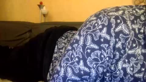 Delphine online show from January 2025 09:44:02 PM