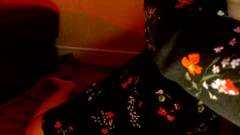 Delphine online show from February 2025 10:34:01 PM