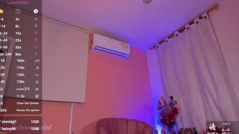  Delsee   online show from February 2025 08:47:01 PM