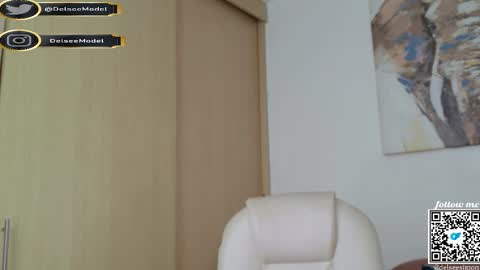 Snapshot of delsee_ chatting on January 2026 10:52:01 AM Delsee online show from January 2026 10:52:01 AM