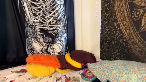 TankinBody online show from December 2024 07:51:01 PM