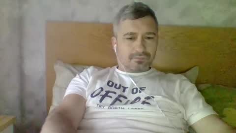 demarco1977 online show from January 2025 03:14:02 PM