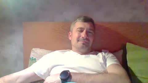 demarco1977 online show from January 2025 10:19:01 PM